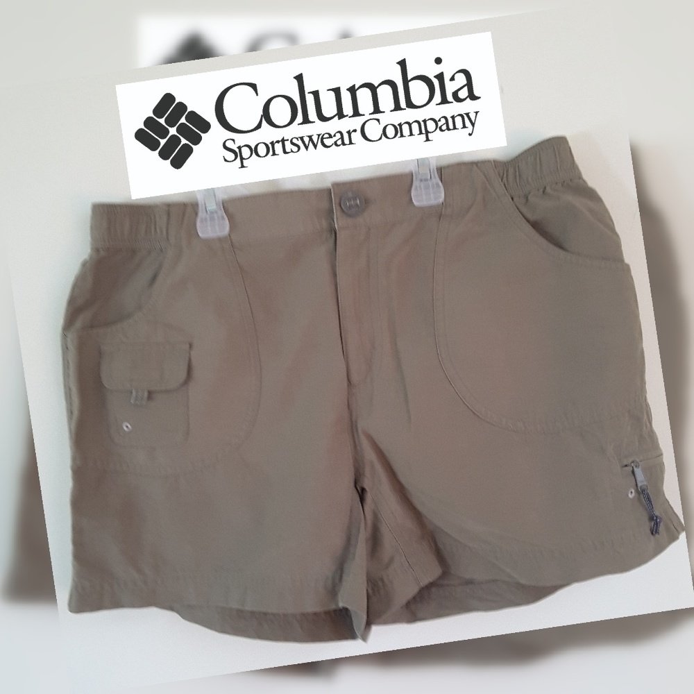SHORTS Columbia Sportswear FINAL⏬ SZ: Medium